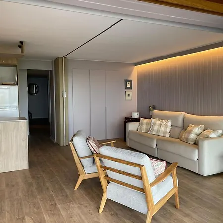 En Complejo Eden Mar Con Vistas Al Mar, 3 Piscinas Y Acceso A Playas - Es-209-25 el Mas Vila