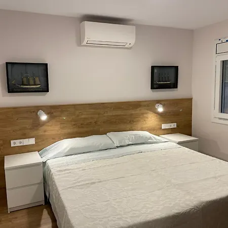 En Complejo Eden Mar Con Vistas Al Mar, 3 Piscinas Y Acceso A Playas - Es-209-25 Apartment *
