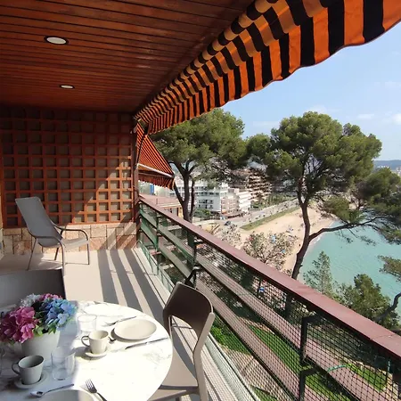 Apartment En Complejo Eden Mar Con Vistas Al Mar, 3 Piscinas Y Acceso A Playas - Es-209-25 *