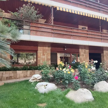 Apartamento Comodo Con Terraza Y Parking Cerca De La Playa Para 4 Personas - Es-209-25 el Mas Vila