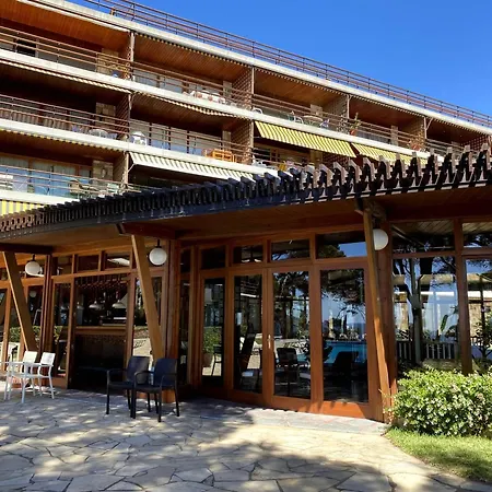 En Complejo Eden Mar Con Vistas Al Mar, 3 Piscinas Y Acceso A Playas - Es-209-25 דירה *