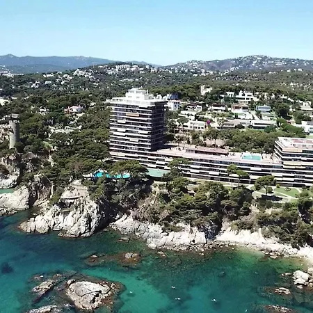 Apartment En Complejo Eden Mar Con Vistas Al Mar, 3 Piscinas Y Acceso A Playas - Es-209-25